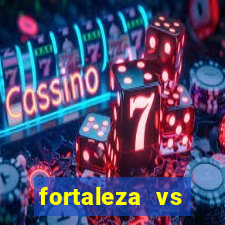 fortaleza vs flamengo futemax